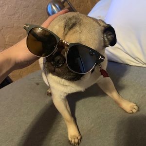 Meet your Posher, Christina